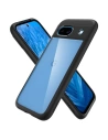 Buy Spigen Ultra Hybrid Google Pixel 8a Matte Black - SPN3400 - {ean13} - Home Screen Store Europe