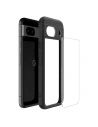 Buy Spigen Ultra Hybrid Google Pixel 8a Matte Black - SPN3400 - {ean13} - Home Screen Store Europe