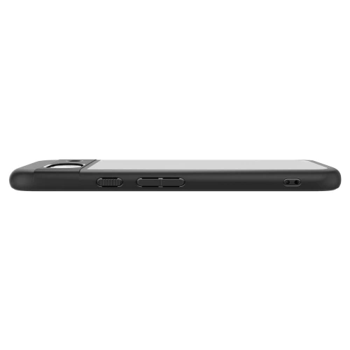 Buy Spigen Ultra Hybrid Google Pixel 8a Matte Black - SPN3400 - {ean13} - Home Screen Store Europe