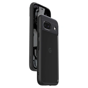 Kup Etui Spigen Ultra Hybrid Google Pixel 8a Matná černá - SPN3400 - {ean13} - Sklep Home Screen