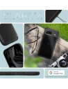 Buy Spigen Ultra Hybrid Google Pixel 8a Matte Black - SPN3400 - {ean13} - Home Screen Store Europe