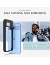 Buy Spigen Ultra Hybrid Google Pixel 8a Matte Black - SPN3400 - {ean13} - Home Screen Store Europe