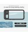 Kup Case Spigen Ultra Hybrid Google Pixel 8a Matt Schwarz - SPN3400 - {ean13} - Sklep Home Screen