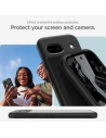 Buy Spigen Ultra Hybrid Google Pixel 8a Matte Black - SPN3400 - {ean13} - Home Screen Store Europe