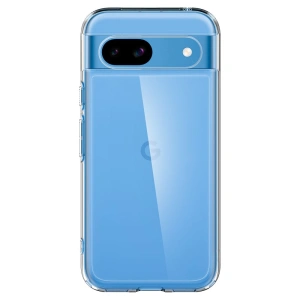 Kup Etui Spigen Ultra Hybrid Google Pixel 8a Crystal Clear - SPN3401 - {ean13} - Sklep Home Screen