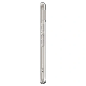 Kup Etui Spigen Ultra Hybrid Google Pixel 8a Crystal Clear - SPN3401 - {ean13} - Sklep Home Screen