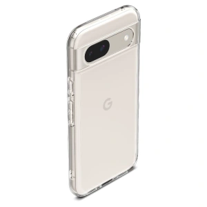 Kup Etui Spigen Ultra Hybrid Google Pixel 8a Crystal Clear - SPN3401 - {ean13} - Sklep Home Screen