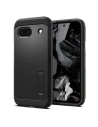 Spigen Tough Armor Google Pixel 8a Black
