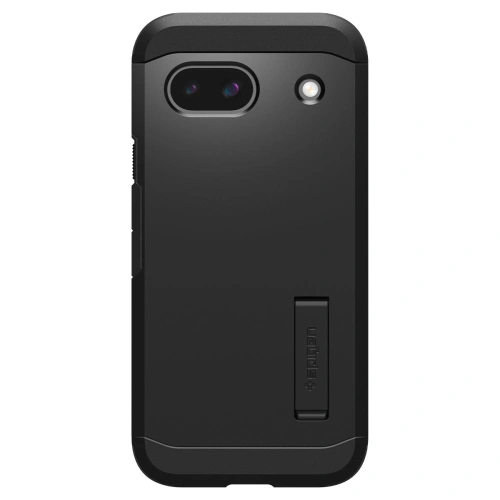 Kup Case Spigen Tough Armor Google Pixel 8a Schwarz - SPN3402 - {ean13} - Sklep Home Screen