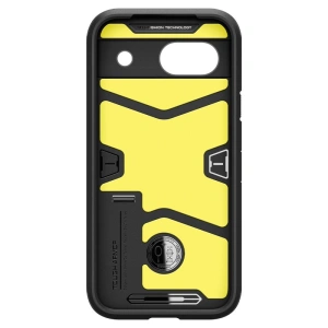 Kup Etui Spigen Tough Armor Google Pixel 8a Černé - SPN3402 - {ean13} - Sklep Home Screen