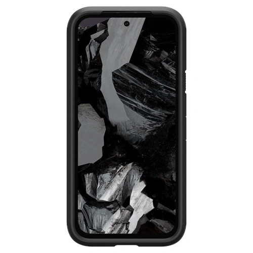 Kup Case Spigen Tough Armor Google Pixel 8a Schwarz - SPN3402 - {ean13} - Sklep Home Screen