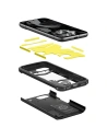 Kup Case Spigen Tough Armor Google Pixel 8a Schwarz - SPN3402 - {ean13} - Sklep Home Screen