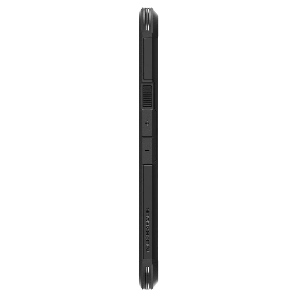Etui Spigen Tough Armor Google Pixel 8a Black