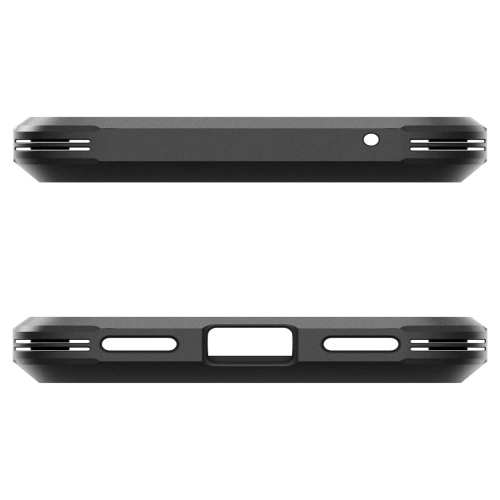 Buy Spigen Tough Armor Google Pixel 8a Black - SPN3402 - {ean13} - Home Screen Store Europe