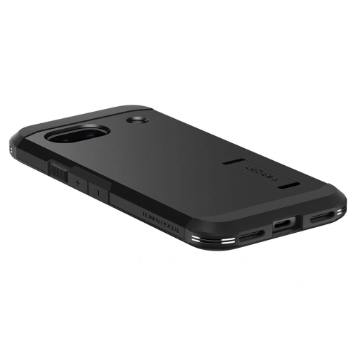 Kup Case Spigen Tough Armor Google Pixel 8a Schwarz - SPN3402 - {ean13} - Sklep Home Screen