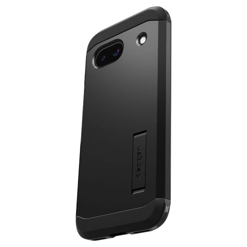 Kup Case Spigen Tough Armor Google Pixel 8a Schwarz - SPN3402 - {ean13} - Sklep Home Screen