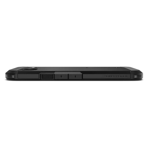 Kup Case Spigen Tough Armor Google Pixel 8a Schwarz - SPN3402 - {ean13} - Sklep Home Screen