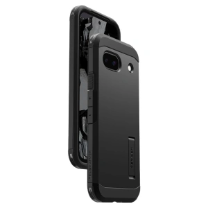 Kup Etui Spigen Tough Armor Google Pixel 8a Černé - SPN3402 - {ean13} - Sklep Home Screen