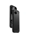 Kup Case Spigen Tough Armor Google Pixel 8a Schwarz - SPN3402 - {ean13} - Sklep Home Screen