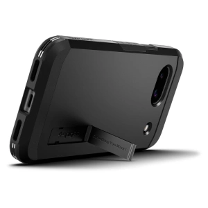 Kup Etui Spigen Tough Armor Google Pixel 8a Černé - SPN3402 - {ean13} - Sklep Home Screen