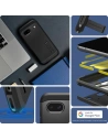 Kup Case Spigen Tough Armor Google Pixel 8a Schwarz - SPN3402 - {ean13} - Sklep Home Screen