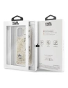 Buy Karl Lagerfeld KLHCN61ROGO iPhone 11 black & gold hard case Glitter - KLD153BLKGLD - {ean13} - Home Screen Store Europe