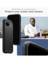 Kup Case Spigen Tough Armor Google Pixel 8a Schwarz - SPN3402 - {ean13} - Sklep Home Screen
