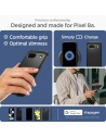 Kup Tok Spigen Tough Armor Google Pixel 8a Fekete - SPN3402 - {ean13} - Sklep Home Screen