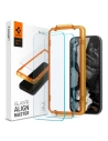 Spigen GLAS.tR AlignMaster Google Pixel 8a Clear [2 PACK]