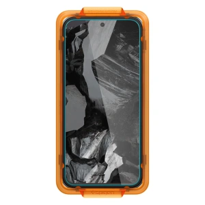 Kup Tvrzené sklo Spigen GLAS.tR AlignMaster Google Pixel 8a Clear [2 PACK] - SPN3403 - {ean13} - Sklep Home Screen