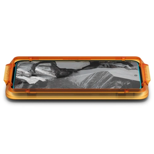 Kup Szkło hartowane Spigen GLAS.tR AlignMaster Google Pixel 8a Clear [2 PACK] - SPN3403 - {ean13} - Sklep Home Screen