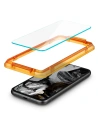 Kup Szkło hartowane Spigen GLAS.tR AlignMaster Google Pixel 8a Clear [2 PACK] - SPN3403 - {ean13} - Sklep Home Screen