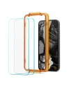 Kup Szkło hartowane Spigen GLAS.tR AlignMaster Google Pixel 8a Clear [2 PACK] - SPN3403 - {ean13} - Sklep Home Screen