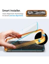 Kup Szkło hartowane Spigen GLAS.tR AlignMaster Google Pixel 8a Clear [2 PACK] - SPN3403 - {ean13} - Sklep Home Screen