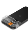 Kup Sticlă securizată pentru aparat Spigen Optik.tr ez Fit Camera Protector Google Pixel 8a Clear [2 PACK] - SPN3404 - {ean13} - Sklep Home Screen