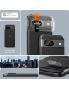 Kup Sticlă securizată pentru aparat Spigen Optik.tr ez Fit Camera Protector Google Pixel 8a Clear [2 PACK] - SPN3404 - {ean13} - Sklep Home Screen