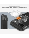 Kup Sticlă securizată pentru aparat Spigen Optik.tr ez Fit Camera Protector Google Pixel 8a Clear [2 PACK] - SPN3404 - {ean13} - Sklep Home Screen