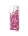 Kup Karl Lagerfeld KLHCN61ROPI iPhone 11 Roségold/Rosegold Hartschalenetui Glitter - KLD154RS - {ean13} - Sklep Home Screen