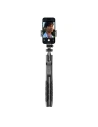 Kup Selfie stick Crong SelfieGo Ultra Bluetooth tripod (czarny) - CRG727 - {ean13} - Sklep Home Screen