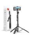 Kup Selfie stick Crong SelfieGo Ultra Bluetooth tripod (czarny) - CRG727 - {ean13} - Sklep Home Screen