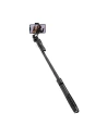 Kup Selfie stick Crong SelfieGo Ultra Bluetooth tripod (czarny) - CRG727 - {ean13} - Sklep Home Screen