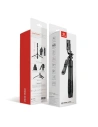 Kup Selfie stick Crong SelfieGo Ultra Bluetooth tripod (czarny) - CRG727 - {ean13} - Sklep Home Screen
