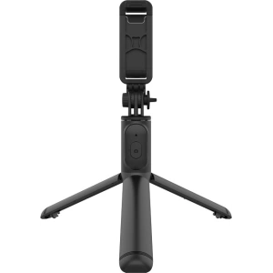 Kup Selfie stick Crong SelfieGo Lite Bluetooth tripod (czarny) - CRG728 - {ean13} - Sklep Home Screen
