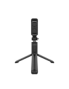Buy Crong SelfieGo Lite selfie stick Bluetooth tripod (black) - CRG728 - {ean13} - Home Screen Store Europe