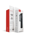 Buy Crong SelfieGo Lite selfie stick Bluetooth tripod (black) - CRG728 - {ean13} - Home Screen Store Europe