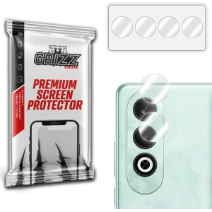 Kup Glas für die Kamera GrizzGlass HybridGlass Kamera für Oppo K12 - GRZ9548 - {ean13} - Sklep Home Screen