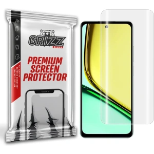 Kup Film hidrogel GrizzGlass Hydrofilm pentru Realme 12 Lite - GRZ9554 - {ean13} - Sklep Home Screen