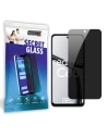 Szkło prywatyzujące GrizzGlass SecretGlass a Realme C65-hoz