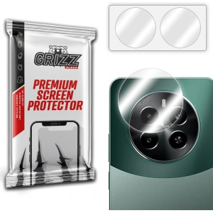 GrizzGlass HybridGlass Camera Realme Narzo 70