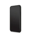 Kup Karl Lagerfeld KLHCN61SLFKBK iPhone 11 Hartschalenetui schwarz/schwarz Silikon Iconic - KLD155BLK - {ean13} - Sklep Home Screen